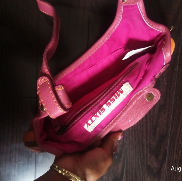 Miss Sixty purse - Picture 3 of 4